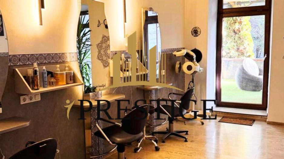 COMISION 0% | SPAȚIU ULTRACENTRAL SIBIU | ZONA MITROPOLIEI | SALON - Poză 2