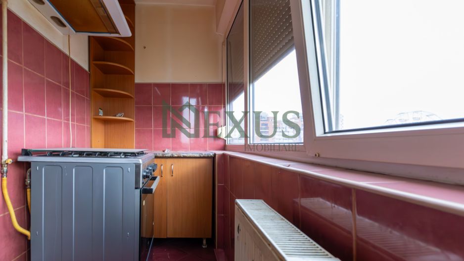 Apartament 3 camere decomandat, ultracentral! - Poză 17
