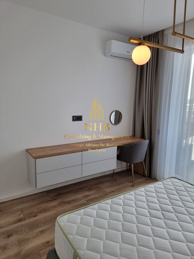 Apartament 3 camere -Baneasa, Sisesti- PARCARE - Poză 17