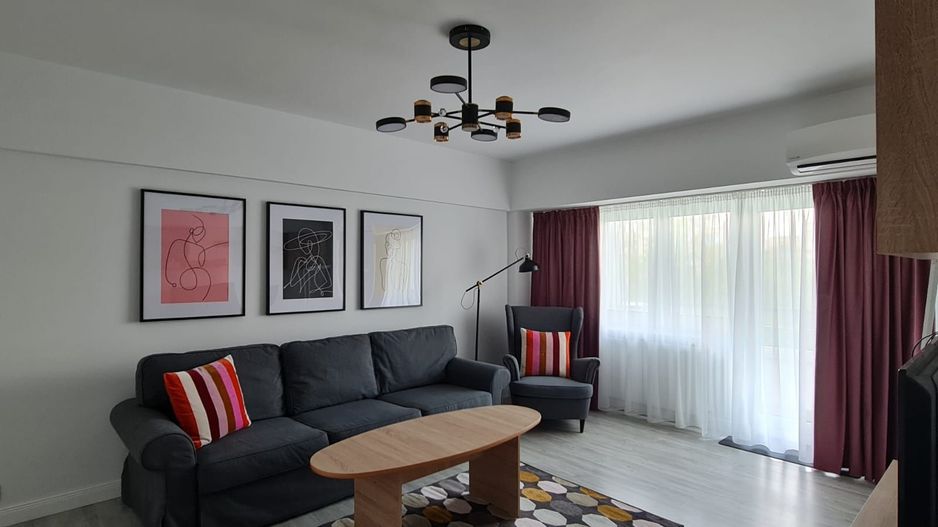 OFERTA 2 cam, f spatios, luminos, LUX - Unirii-Palatul Parlamentului - Poză 9