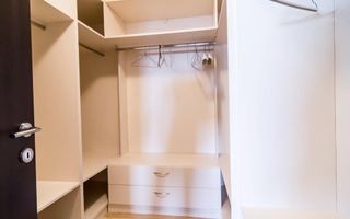 Penthouse LUX***5 camere**Terasa 191 mp//HERASTRAU//NORD - Poză 18