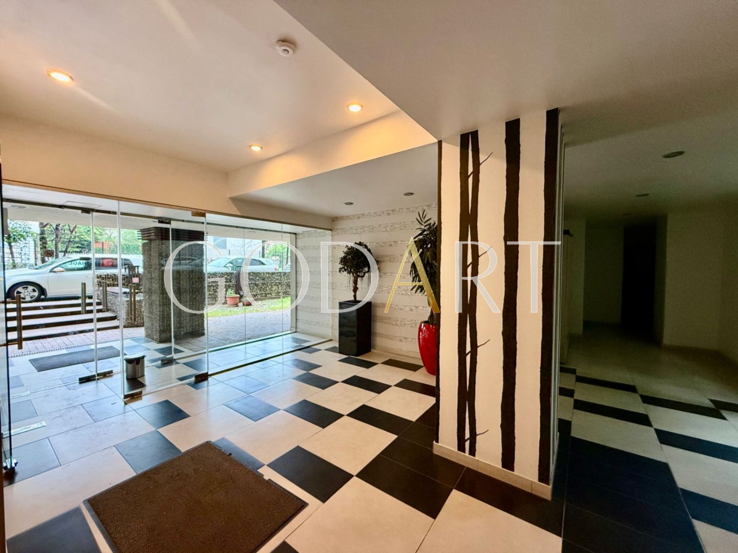 Apartament 2 camere Herastrau | Parcare inclusa | Mobilat complet - Poză 19