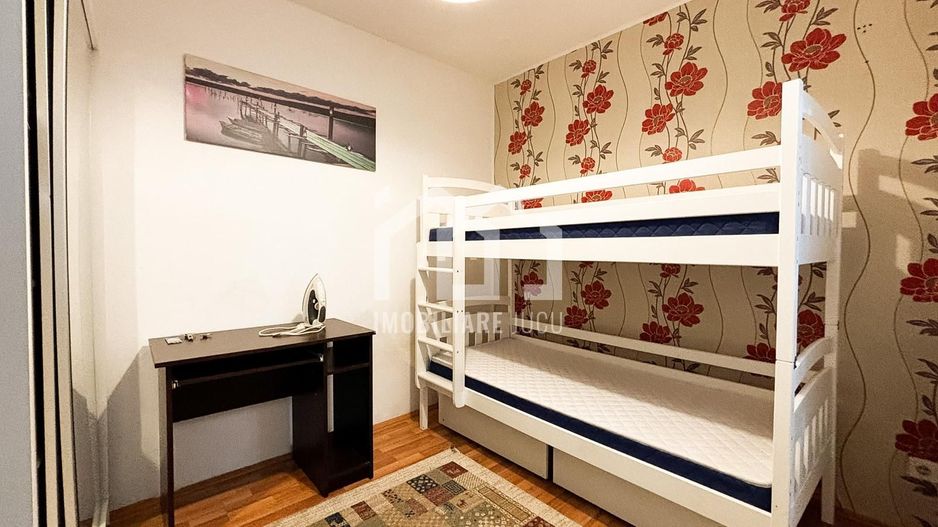 Apartament 2 camere, 50mp, Parcare, Zona RAR, Apahida - Poză 4