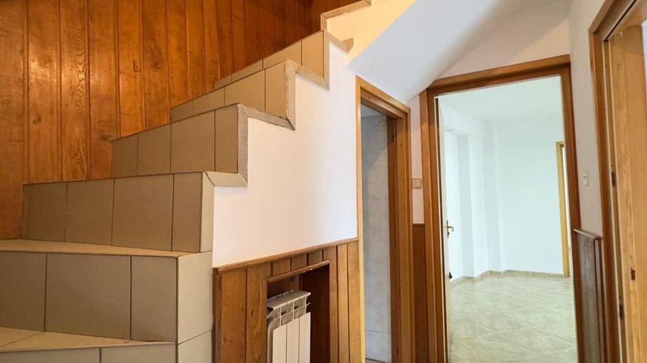 Vila cu 4 camere D+P+1 | Piata Unirii | Bd. Marasesti | 2 locuri parcare - Poză 6