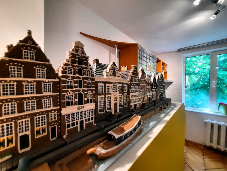 Tomis Nord | Apartament la etajul 2 | Locatie ideala pentru tine! - Poză 22