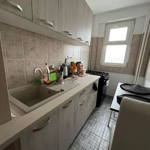 AP. 2 CAMERE MILITARI, PET-FRIENDLY, BUCATARIE INCHISA, METROU 5 MIN - Poză 7