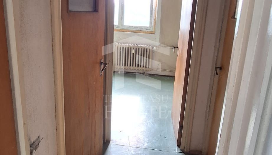 Apartament 3 camere circular Str. Luica - Str. Uioara 2 - Poză 7