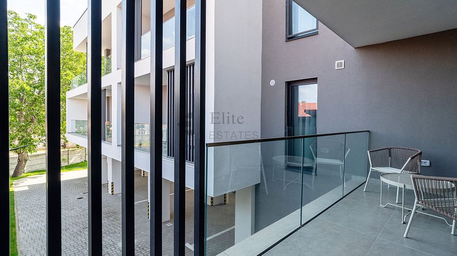 Apartament cu 2 camere de inchiriat EAS Residence Oradea - Poză 8