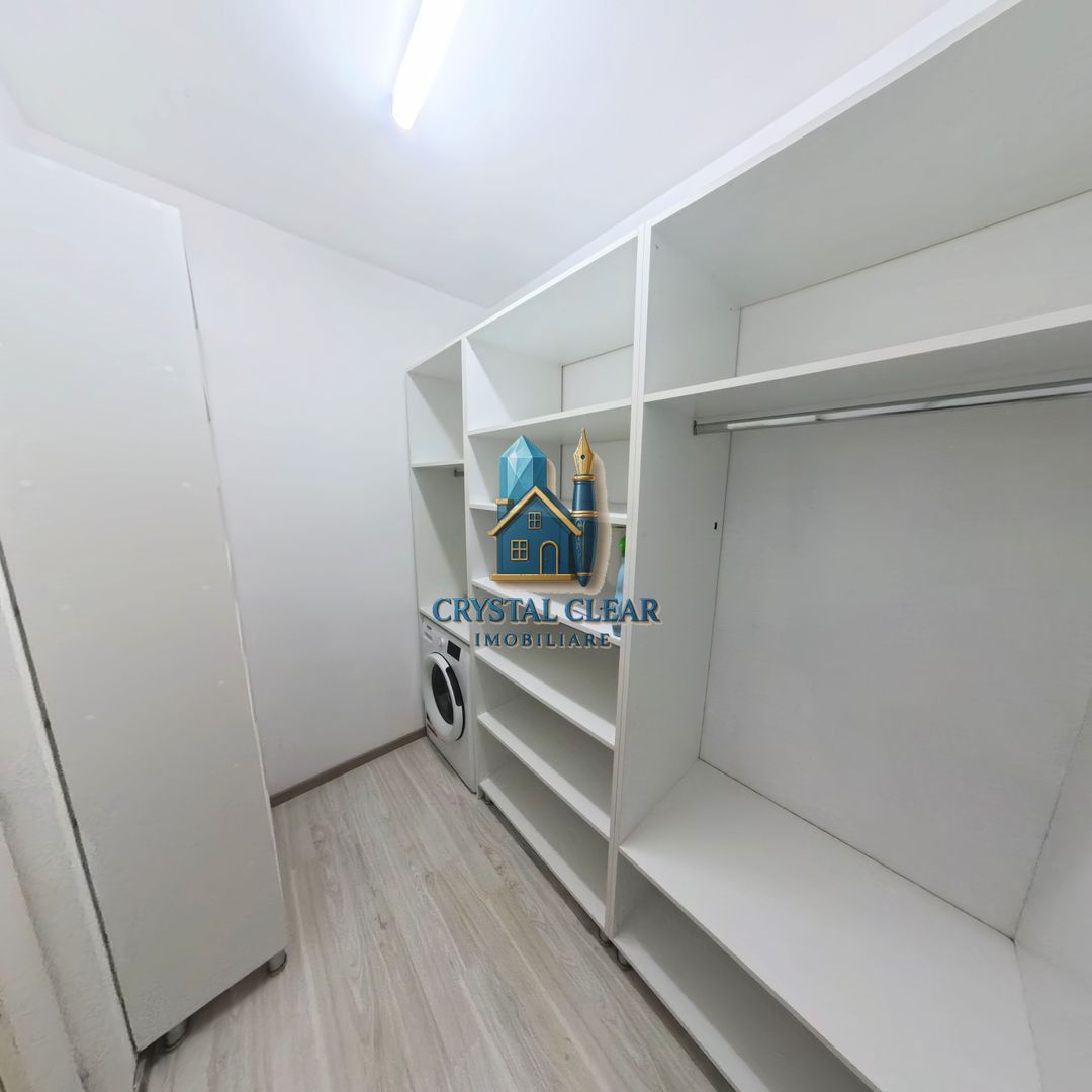 Apartament 2 camere + loc parcare - cartierul Unirii, str. Pomilor - Poză 10