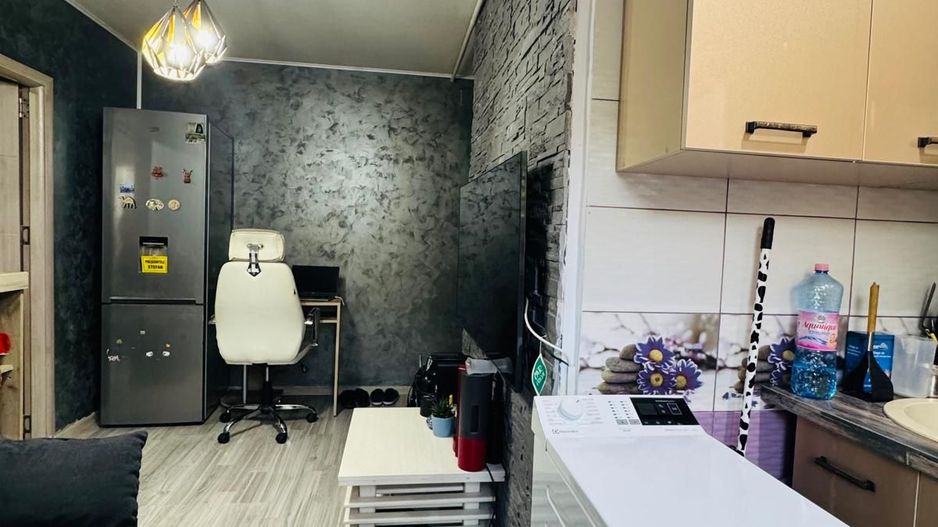 2 Camere Renovat Integral | Centrală Proprie | 7 min metrou | Eroii Revolutiei - Poză 4