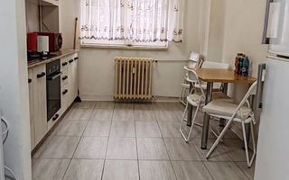 2 camere I Sos Stefan cel Mare I Etaj 1/8 I Bloc 1982 - Poză 4