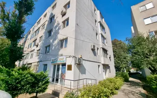 SOLD / VANDUT Apartament 2 camere de vanzare Constanta - Poză 11