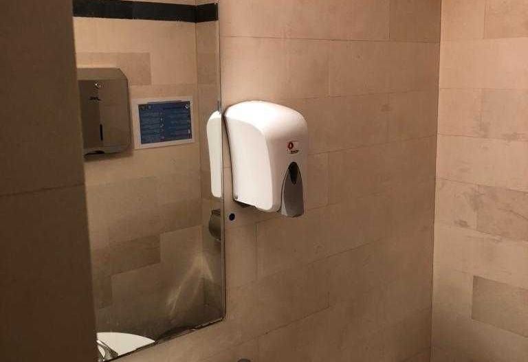 Spatiu comercial, birouri, cabinet medical - Unirii cu Traian - Poză 5