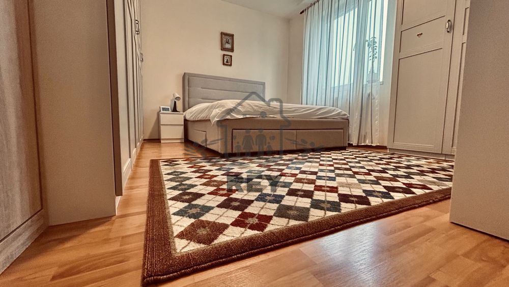 Apartament de vânzare în Turnisor / 2 dormitoare - Poză 4