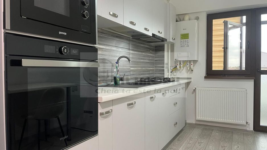 Apartament 2 camere Capat Cug - 399 euro - Poză 1