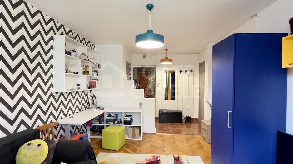 Apartament cu 2 camere, etajul 1, zona Hermes - Poză 3