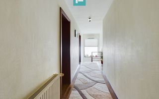 Vilă cu 5 camere de vânzare în zona Aradul Nou - Poză 24