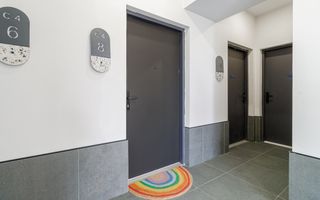 Apartament 2 camere Pipera Voluntari - CATTED Family - Poză 12