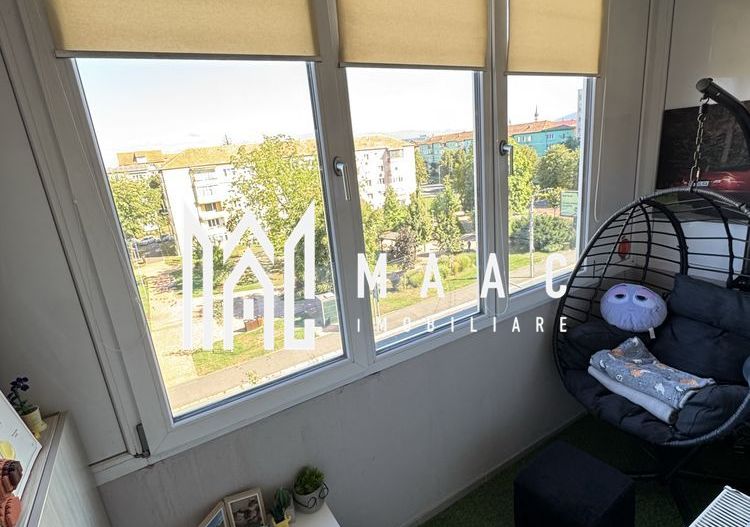 Apartament 2 camere de vânzare | Sibiu, Terezian | 47 mp - Poză 6