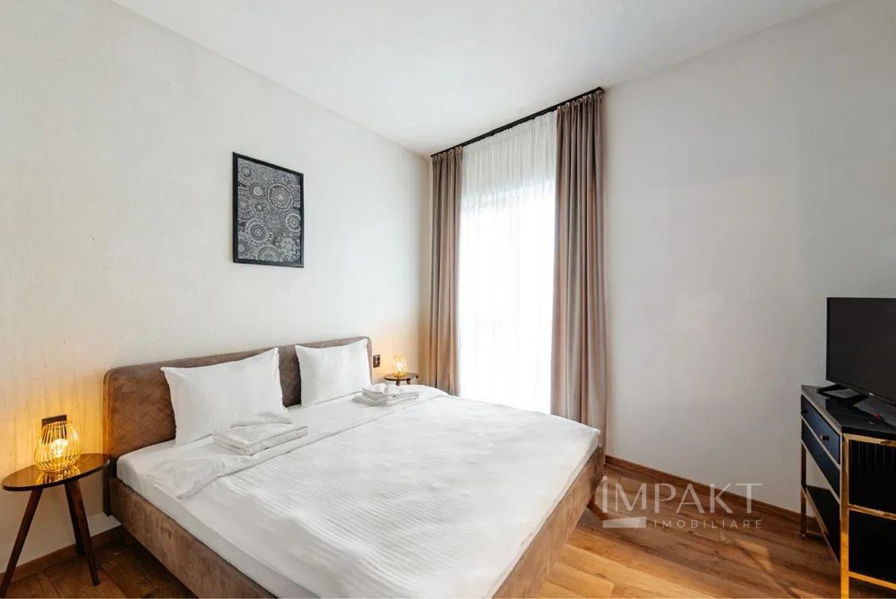 Apartament lux, în zona Semicentrală! - Poză 4