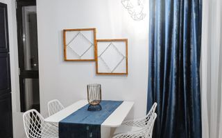 TOMIS NORD(COD 05) - Apartament 2 camere, cu loc de parcare subteran - Poză 8