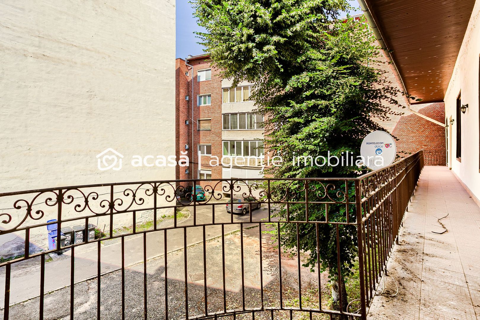 Rezervat Apartament ideal pentru afacerea ta, cu vedere la Bulevard - Poză 5