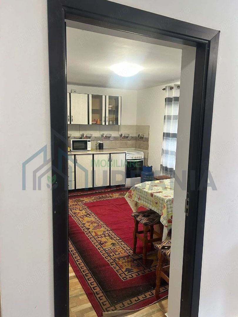 Casă modern-rustică, S+P+M, teren 1089 mp, în Proselnici, comuna Miroslava, Iași - Poză 6