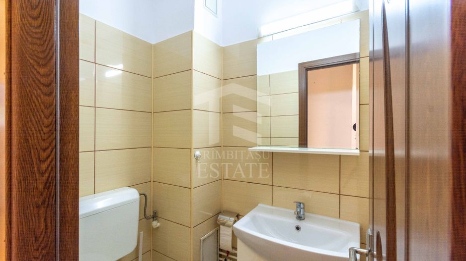 Dristor Fizicienilor Apartament 3 camere - Poză 17