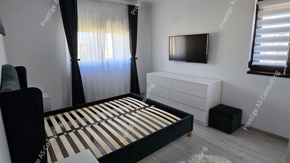 Apartament superb cu 3 camere de inchiriat | Braytim - Poză 5