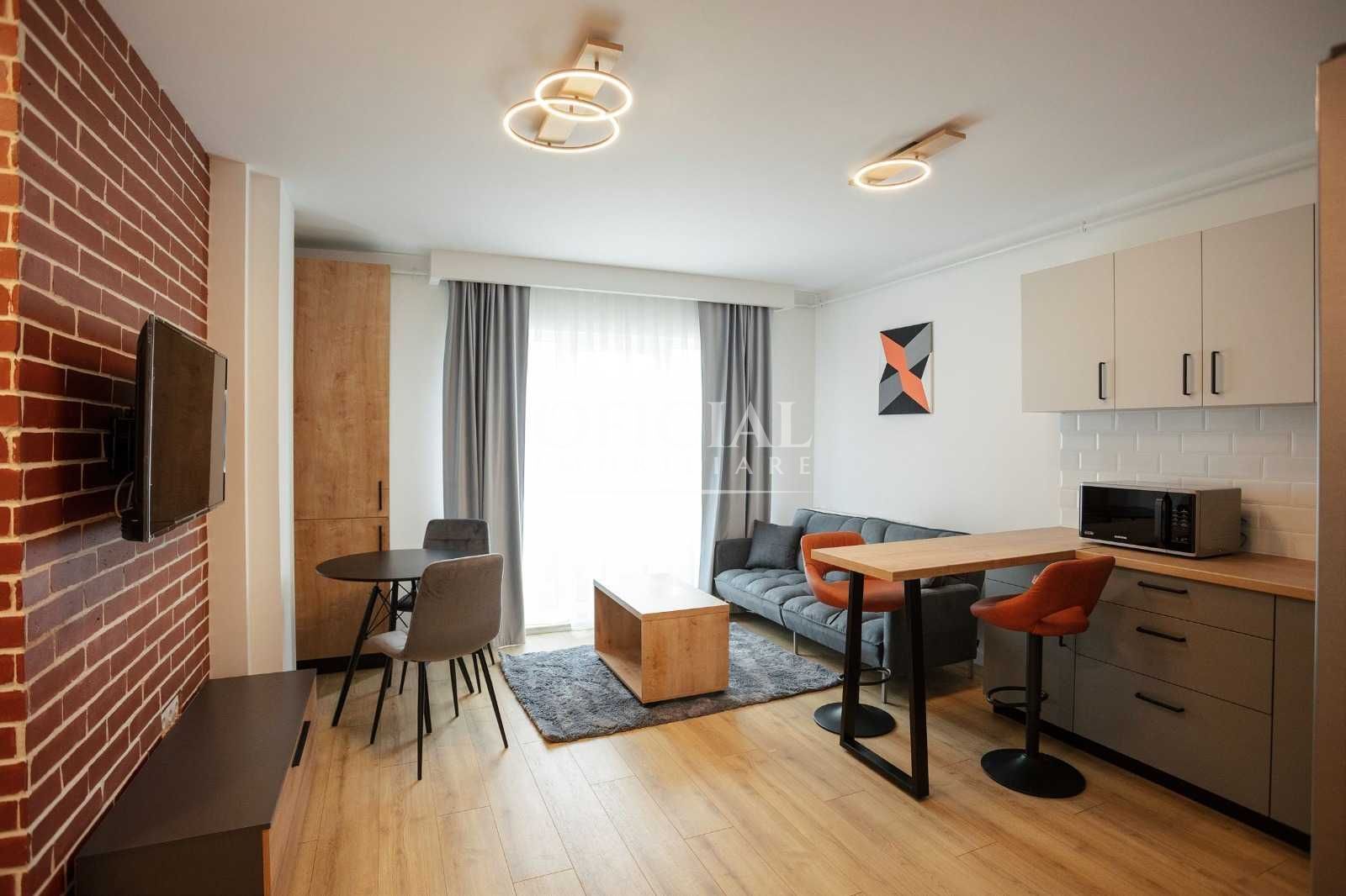 Apartament 2 camere | Parcare | AC | Lift | Zona Tineretului Floresti - Poză 1