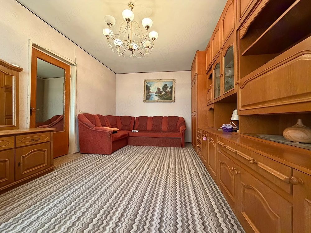 Vând apartament 2 camere - Poză 4