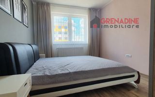 Apartament 2 camere - Studio–Grandis Residence,Tractorul-Comision 0% - Poză 6