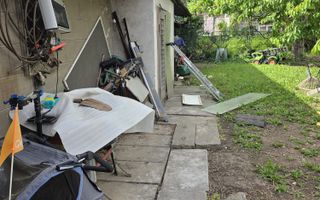 Casa 190mp cu teren 1100mp Lipovei - Poză 1