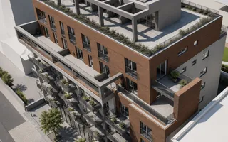 3 camere Dorobantilor- direct de la dezvoltator cu 0%comision - Poză 14