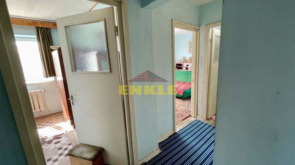 De vânzare apartament cu 3 camere și 2 băi - Poză 5