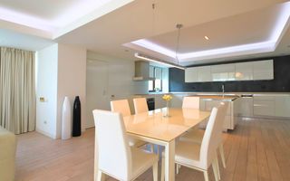 Apartament cu 3 camere // Nordului // Herastrau - Poză 25