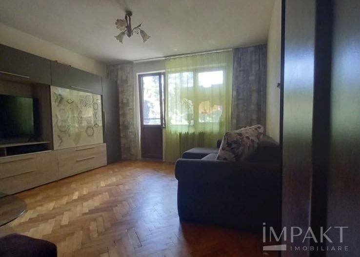 Apartament cu 3 camere decomandat in Gheorgheni (zona Complex Mercur) - Poză 5