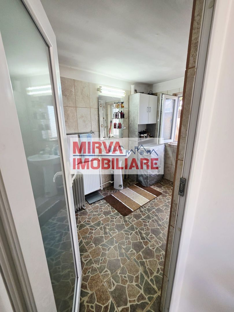 Casă 5 camere Dorobanțu | Panouri solare | Teren 299 mp - Poză 15