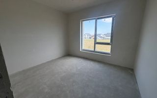 Casă individuală  lângă Sibiu | 5 camere | 136 mp utili | Teren 600mp - Poză 7