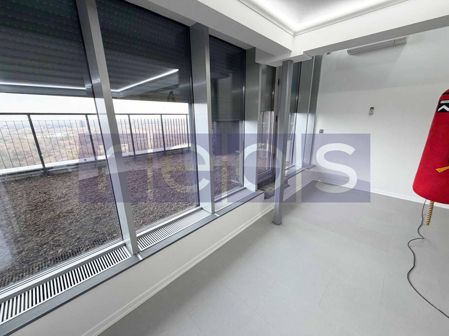 PENTHOUSE | 170 MP | TERASA 100 MP | VEDERE DELTA VACARESTI | ASMITA GARDEN - Poză 22