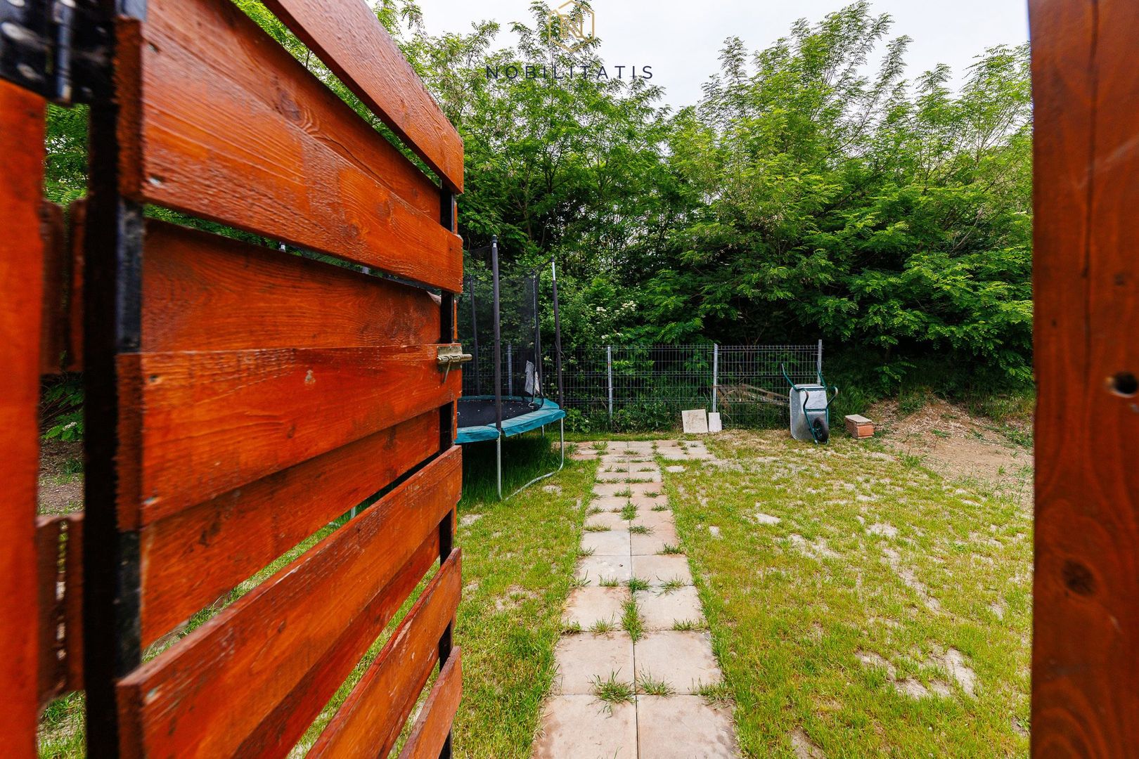 VANDUTA - Casa superba de vanzare in Timisoara | 120 mp, 5 cam - Poză 54