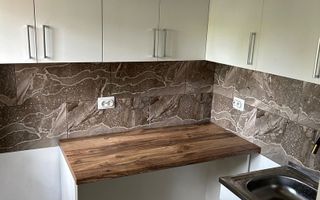 Garsoniera zona Buziasului la parter - Poză 6