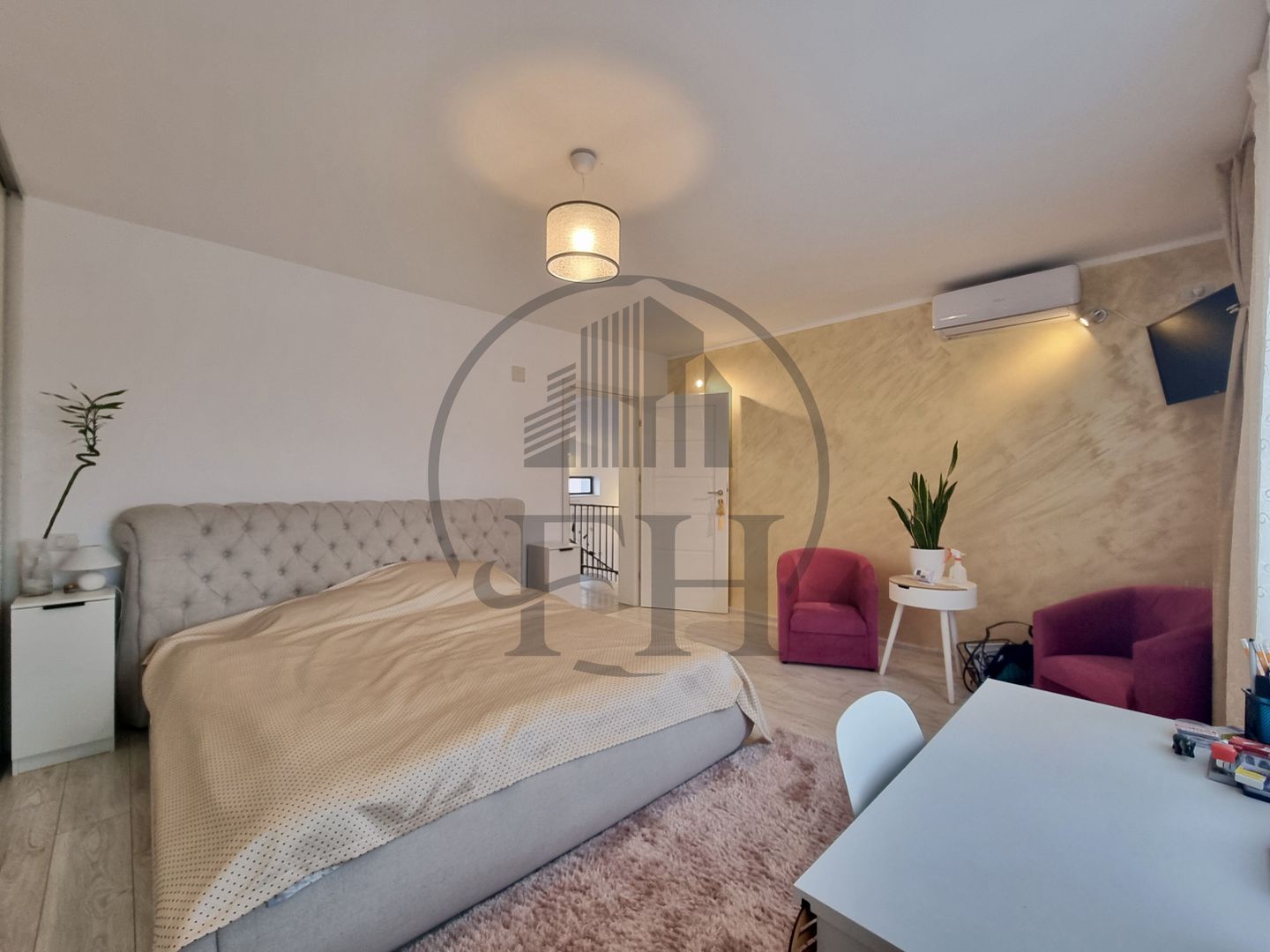 SOLD/ VANDUT- Casa / Vila de vanzare Valu lui Traian - Poză 6