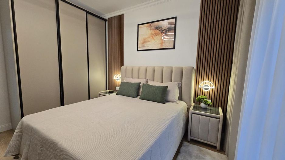Prima inchiriere 2 camere Lux - Lujerului - Exigent - Finisaje premium - Poză 7