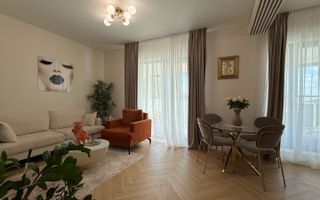 Vila Individuala | P+M | 4 camere + 2 bai | Teren 300mp - Poză 9