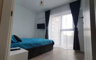 Apartament unical de inchiriere 2 cam zona Siseti - Poză 4
