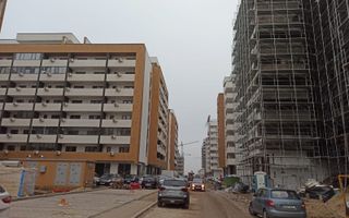 3cam.dec. duplex+terasa la et.7-8/5min metrou Berceni - Poză 16
