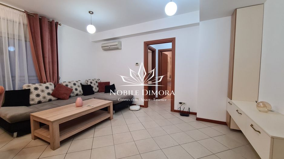 The Ring - Apartament cu 2 camere si loc de parcare - Torontalului - Poză 2