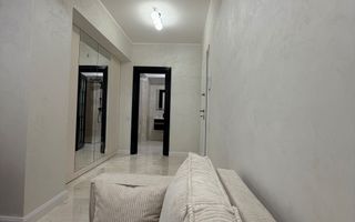 Prima închiriere apartament 2 camere | Royal Town Copou | Parcare - Poză 5