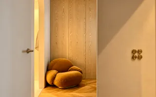 Apartament tip Duplex 3 camere Eminescu | Gradina | Loc de Parcare | 2020 - Poză 15